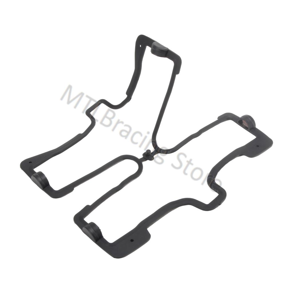 Motorcycle Cylinder Head Cover Gasket For Yamaha Venture XVZ1300 1996-2013 4NK-11193-00-00 Valve Head Gasket