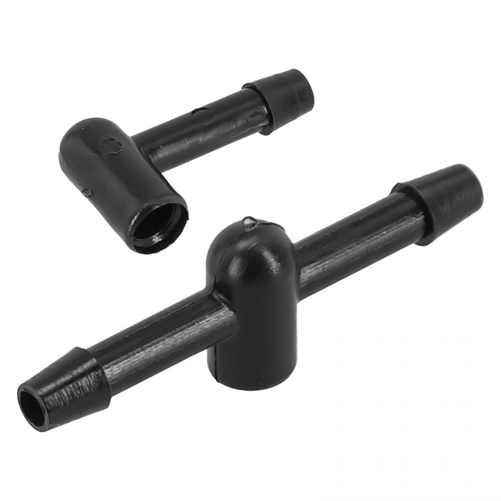 Washer Nozzle Washer Spray Jet Windscreen Washer Nozzle