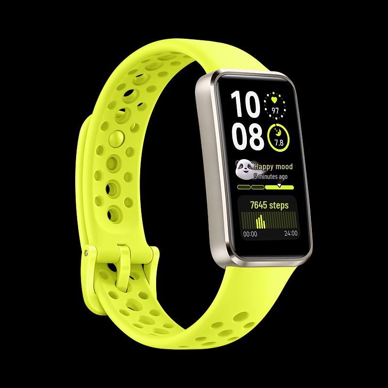 Huawei Band 10 NFC (Китайская версия)