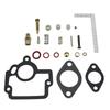 Ремкомплект карбюратора для трактора International Farmall H O4 W4 50981DA 45108DB № по каталогу OE. 1703-0061,BK10B,BK10V,IHCK12,VPD3686