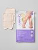 Varen S Smudge Free Shea Butter Sleeping Heel Patch Упаковка из 10 шт.