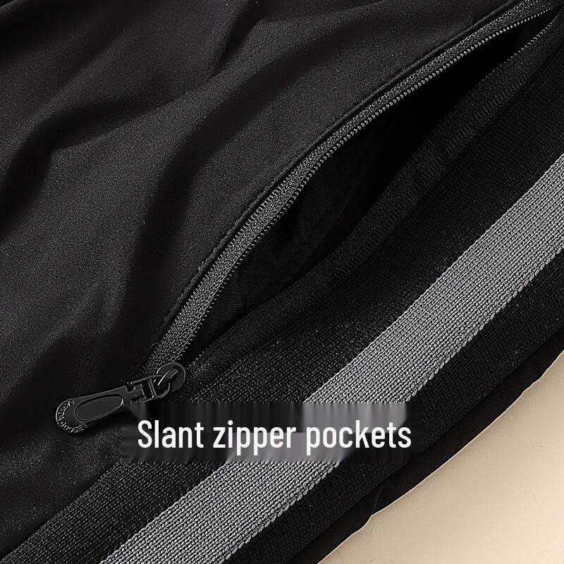 Langsha Women's Thickened Winter Duck Down Pants