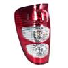 Задний фонарь для Great Wall Wingle Steed 3 V240 2006 2007 2008 2011-2020 Сигнальный фонарь Стоп-сигнал Задний фонарь Задний фонарь С лампочкой