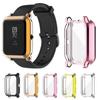 TPU Protective Case For Xiaomi Huami Amazfit Pop/Pop Pro/GTS 2 Mini/Bip Lite/Bip U/Bip S Full Screen Protectior Shell Frame Bumper