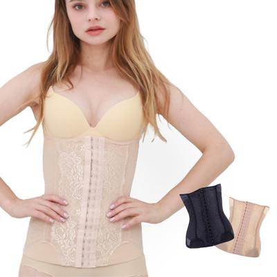 Магические колготки Корсет для утяжки талии и живота Длинный Venus Beauty и Петля Размер S Женские, Стройнящие, Подтягивающие, Утягивающие, Тип, Корсет, 18 крючков