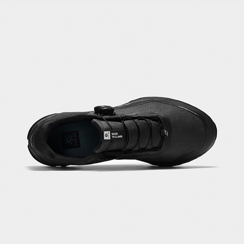 KAILAS JieShan GTX BOA Водонепроницаемые нескользящие походные ботинки для мужчин