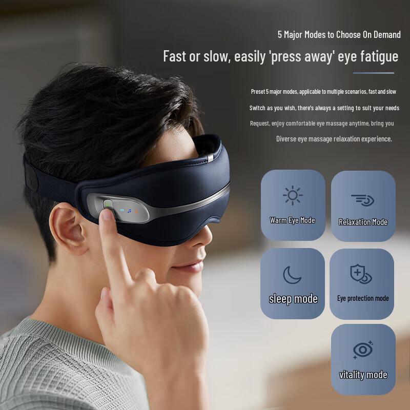 Philips PPM3103E Smart Eye Massager