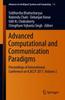 Книга Advanced Computational and Communication Paradigms : Proceedings of International Conference On ICACCP 2017, Volume 2 : 706