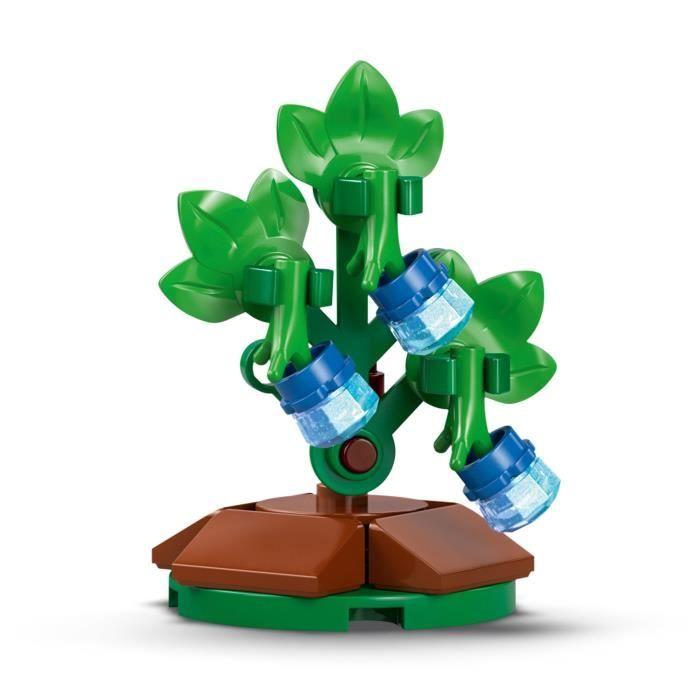 LEGO Fortnite 77077 Klombo - Jeu de Construction pour Garçon dès 10 ans - Figurine de Dino