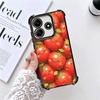Чехол для телефона с рисунком ягненка Heinz Tomato Ketchup, мягкий, для Xiaomi Redmi Note 14 15 Pro Plus 13 12 11S 11T 5G 10 9S 9, с покрытием, противоударный, Fundas