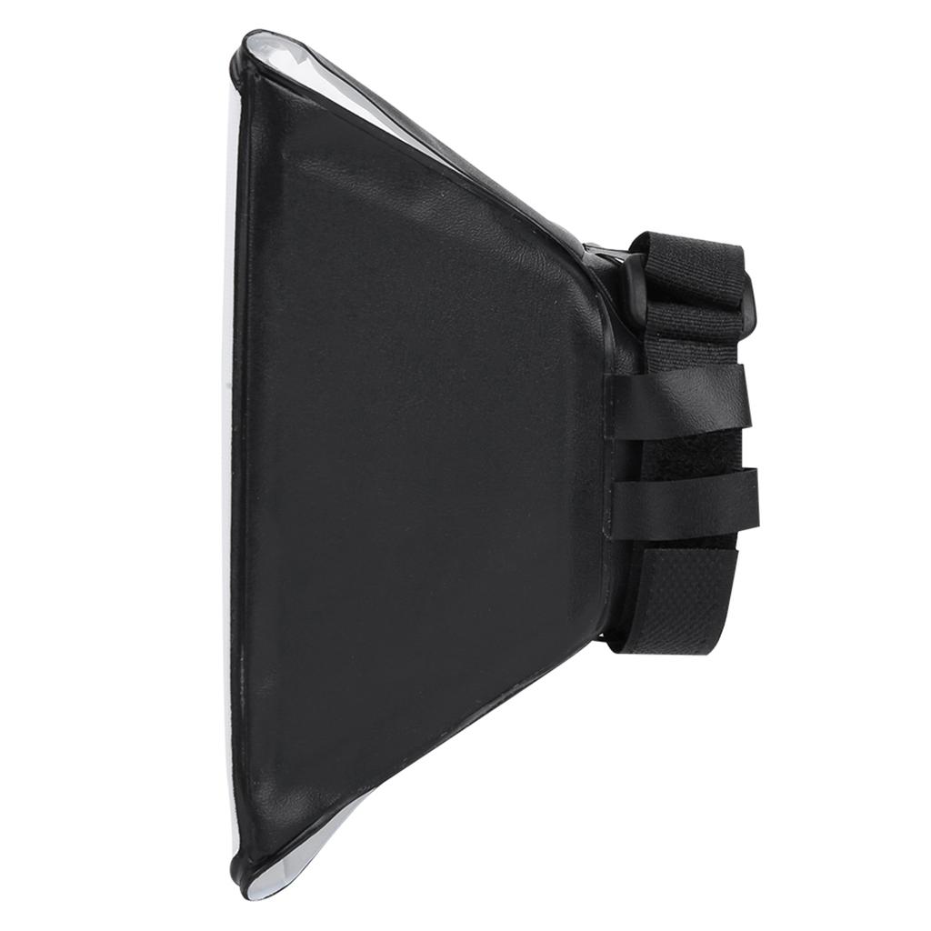 Universal Rectangle Shape Speedlite Softbox Diffuser for Camera Flash Light Speed Lights
