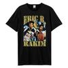 Amplified Unisex Adult Group Bootleg Eric B. & Rakim T-Shirt