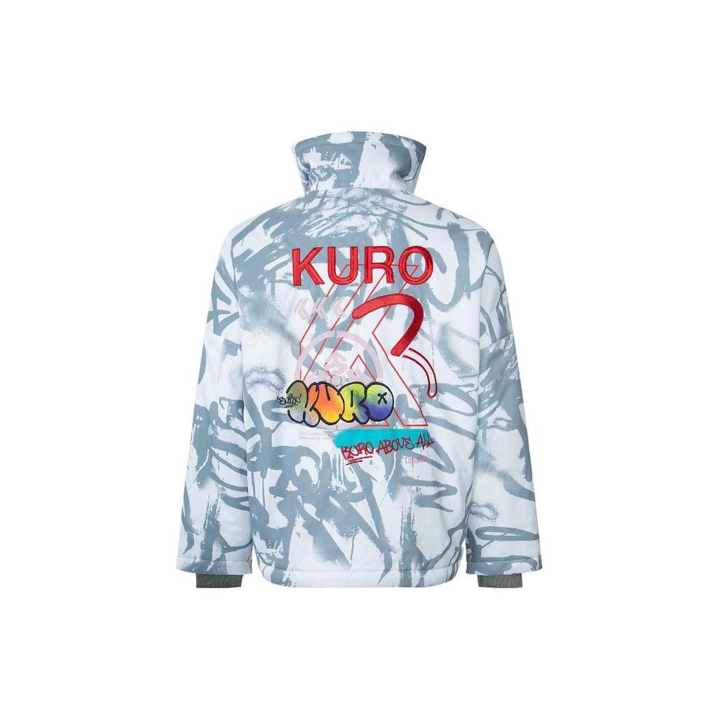 EVISU FW22 Jacket Men's Multicolor 2EAGNM2JK726LFPQ