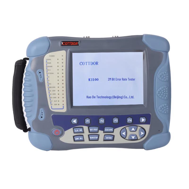 COTTDOR 2M Тестер ошибок K3100