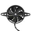 Motorcycle Radiator Cooling Fan Electric ATV Cooler Fan High Efficiency Motorcycle Engine