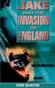 Книга Jake and the Invasion of England