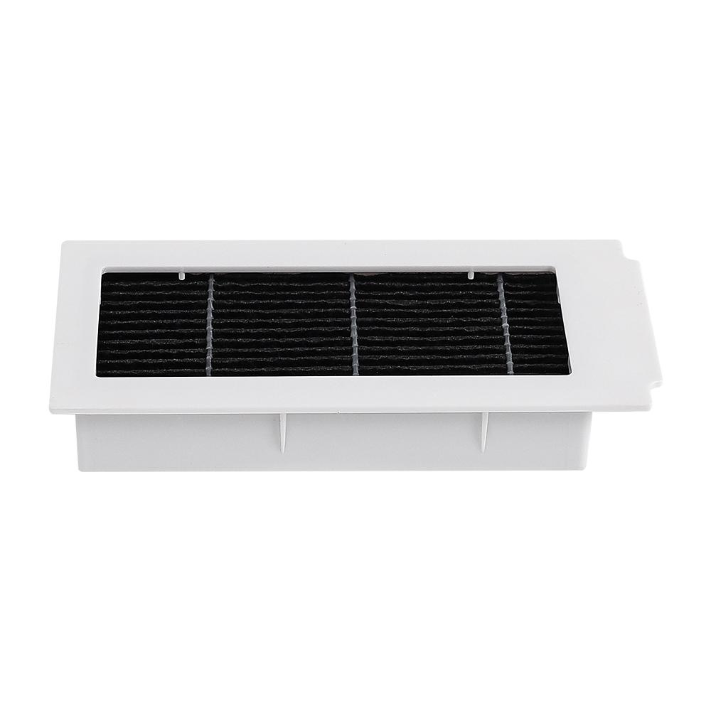 For Ecovacs Deebot X5/X5 OMNI /X5 MAX /X5 PRO/X5 Pro Ultra/X5 Pro Plus Hepa Filter Accessories Robot Vacuum Cleaner Parts