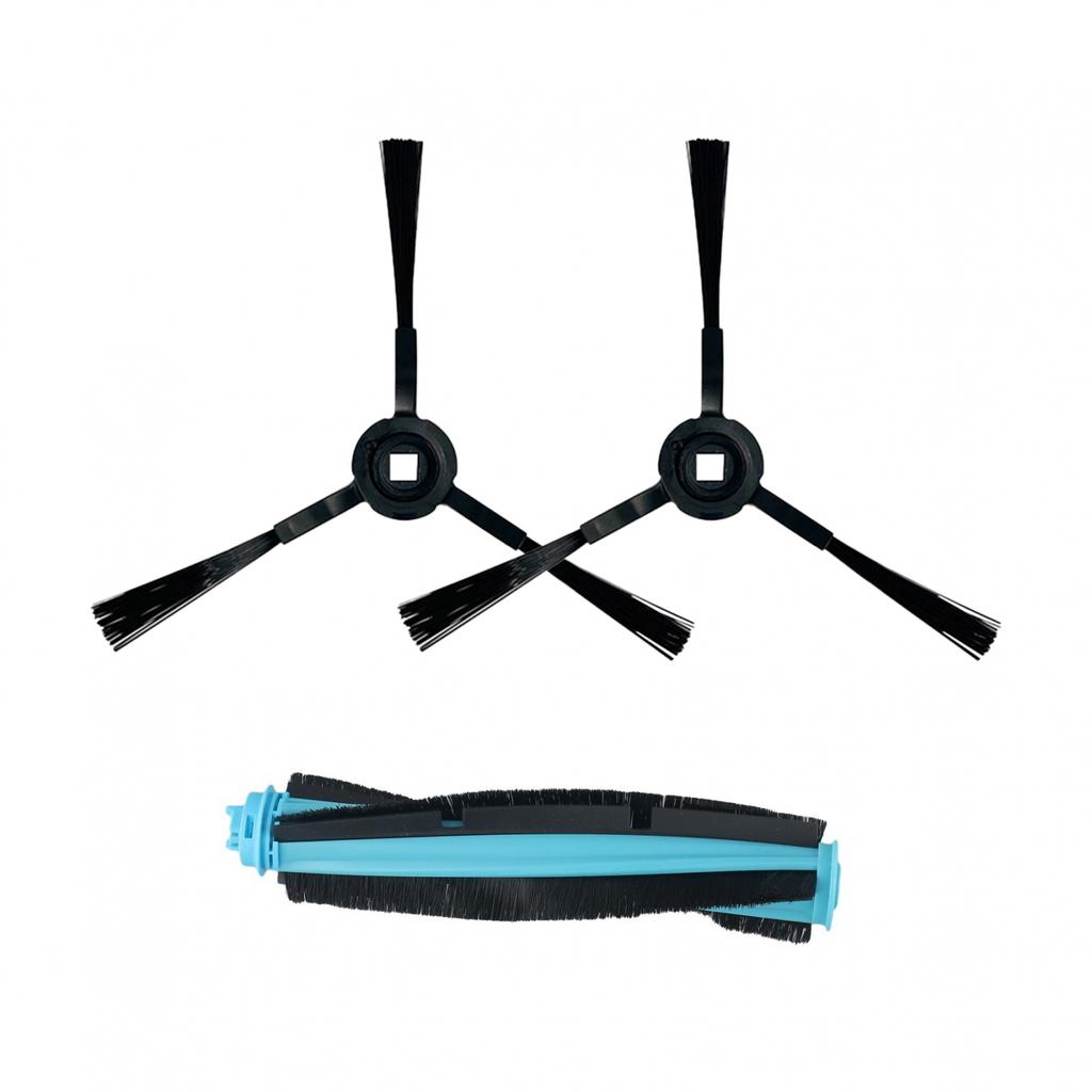 Набор сменных щеток Моющиеся аксессуары Совершенно новый