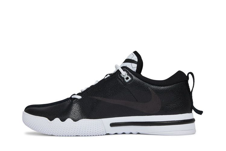 Nike Air Sesh Black White