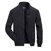 Jacket Jacket Men's New Top Men's Spring and Autumn Jacket Men's Coat