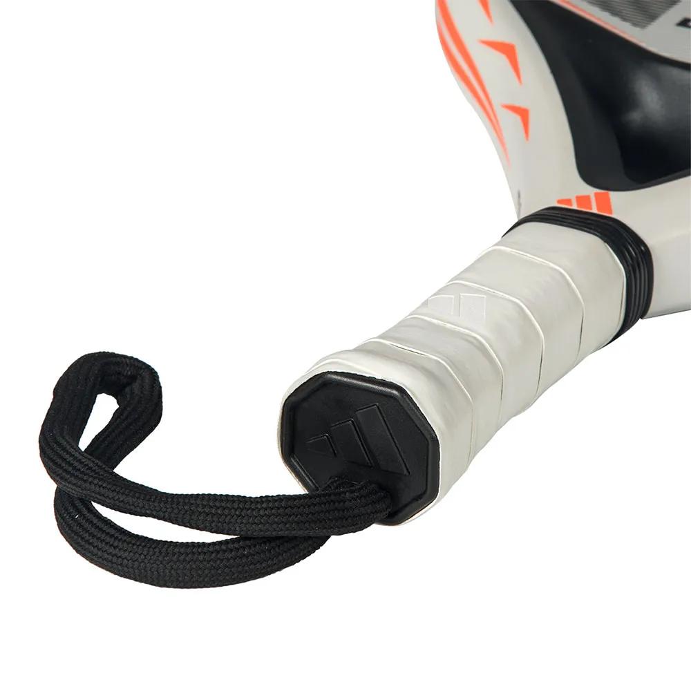 Adidas drive light 2026 tennis racket lightweight gray