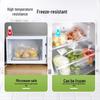 MARYYA Heavy-Duty Food Storage Bags