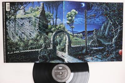 LP Пластинка MASTERS OF REALITY  Masters Of Reality DEF24210 DEF AMERICAN R 1988 США Металл Б/У