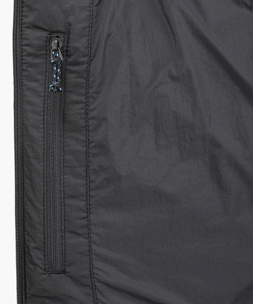 SALOMON X-Fuse Hooded Down Jacket V2_Ld0275400