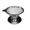 Воронка-фильтр для кофе pour-over из нержавеющей стали NuFeng 304