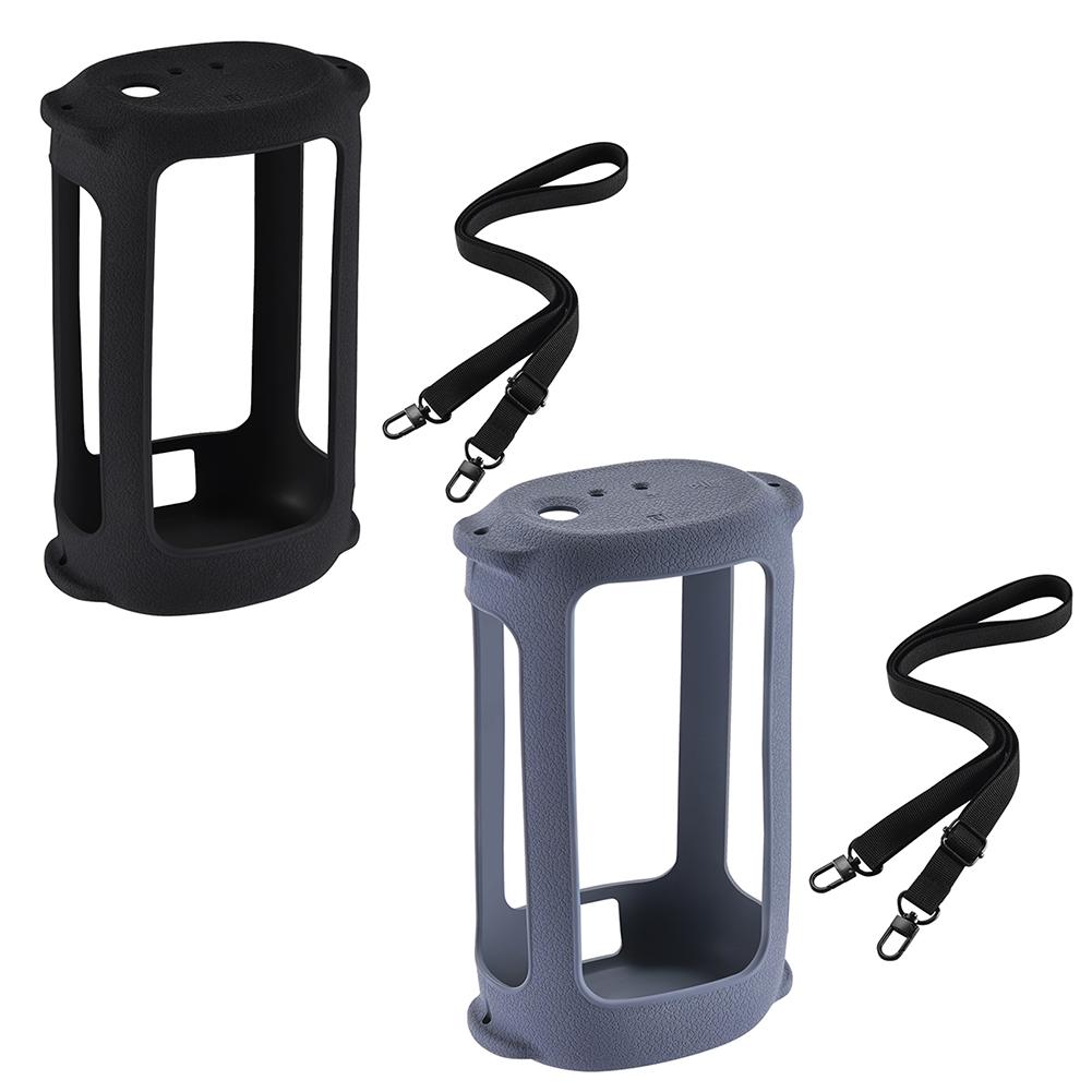 Силиконовый чехол Противоударный чехол для колонки Чехол для переноски Защитный чехол для беспроводной BT-колонки Ultimate Ears EVERBOOM