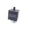 3 Pin Adjustable Electronic LED Flasher Relay for Car Turn Signal Blinker Light
