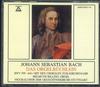 CD HELMUTH RILLING - Johann Sebastian Bach Das Orgelbuch COCO75271 NIPPON COLUMBIA 1993 Japan Classical Used