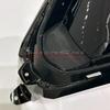 Подходит для Yamaha TMAX 530 2017-2021 / TMAX 560 Мотоцикл Нижняя крышка ветрового стекла Панель основания ветрового стекла Модифицированный стиль