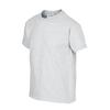 Gildan Childrens/Kids Plain Cotton Heavy T-Shirt