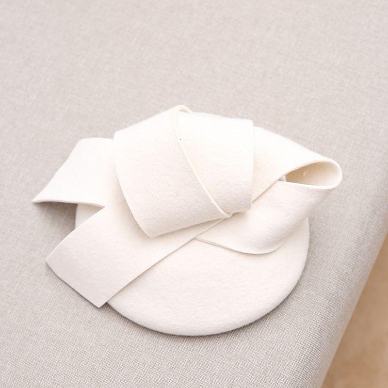 Свадебная женская шляпа, шляпа-таблетка с перьями, 100% австралийская шерсть, фетровые церковные шляпы, Коктейльная банкетная шляпа-федора, шляпа-федора