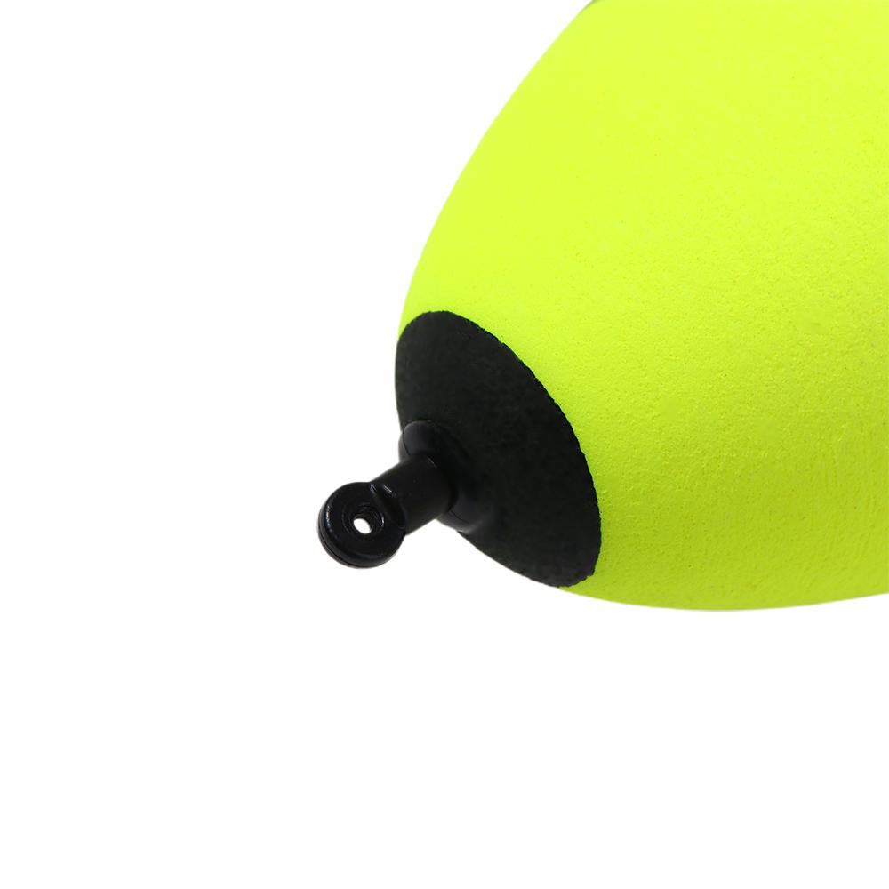 Fish Bait Luminous Sea Fishing Buoyancy Fishing Float Float Light Stick Foam Float Fishing Bobber