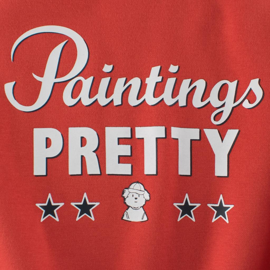 Детская толстовка с надписью «Письма» свободная круглая горловина свитер рубашка для мальчиков детская одежда детская одежда