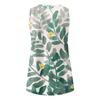 Women's Girl Tank Top Floral Prints Casual Top Tank Tops For Women Loose Fit Sleeveless Tops Flowy