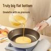 COOKER KING Titanium Non-stick Frying Pan