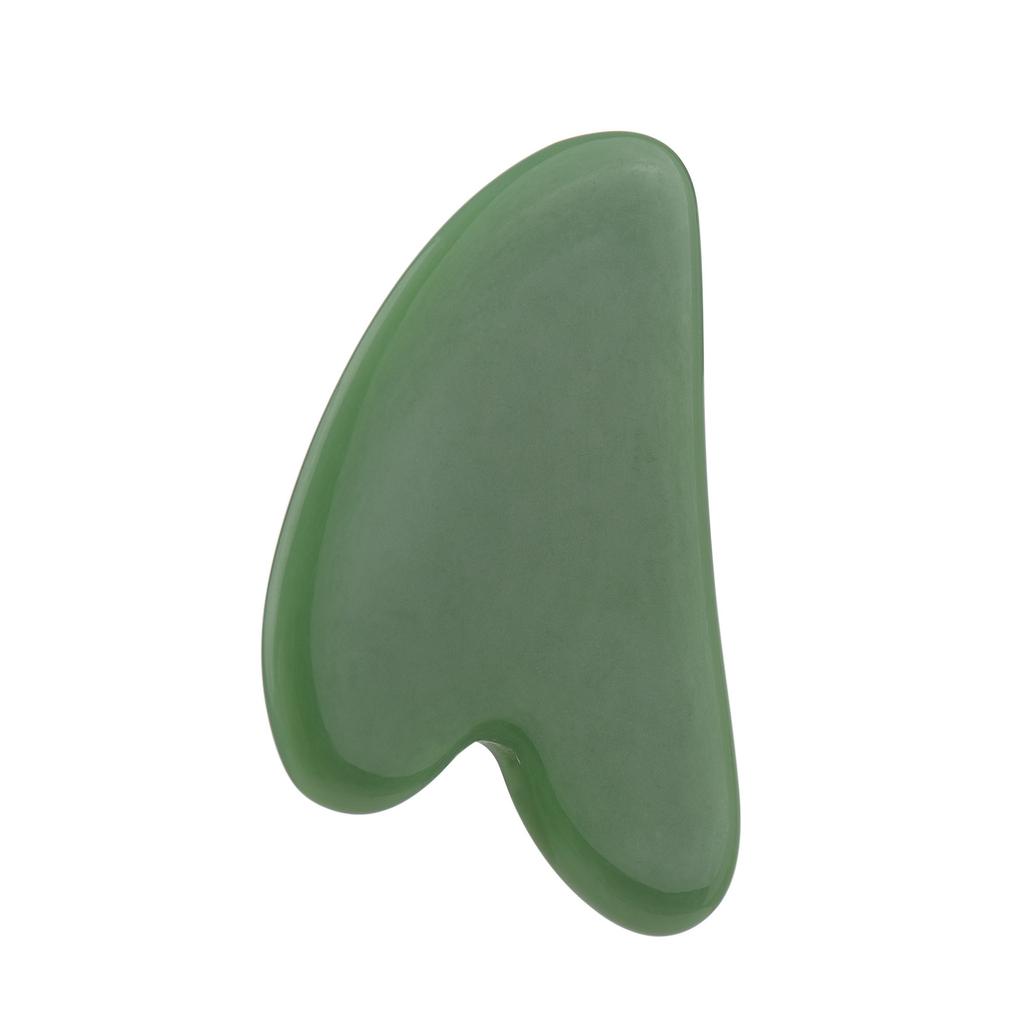 Natural Jade Face Massager Scraper Board for Face Body Facial Skin Lifting Wrinkle Remove Beauty