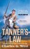 Книга Tanner's Law