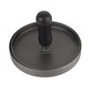 Aluminum Alloy Beef Pie Burger Meat Press Household Kitchen Tools Round Hamburger Mold Food Mold BBQ Hamburger Meat