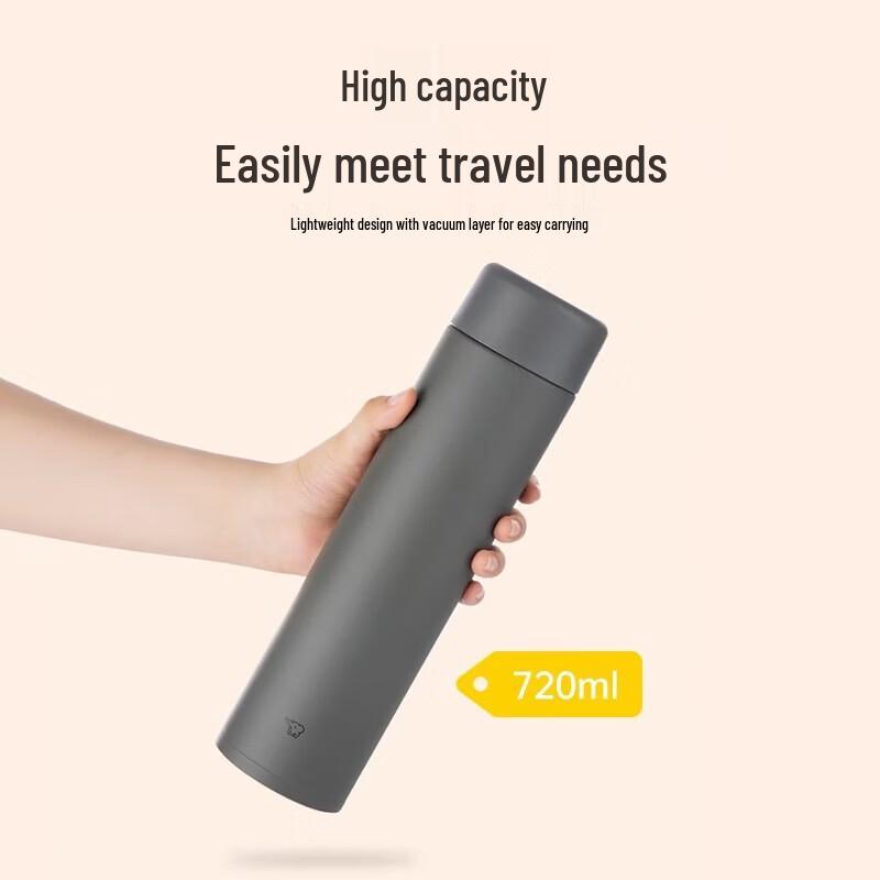 Термокружка Zojirushi SM-GA72-HL 720 мл
