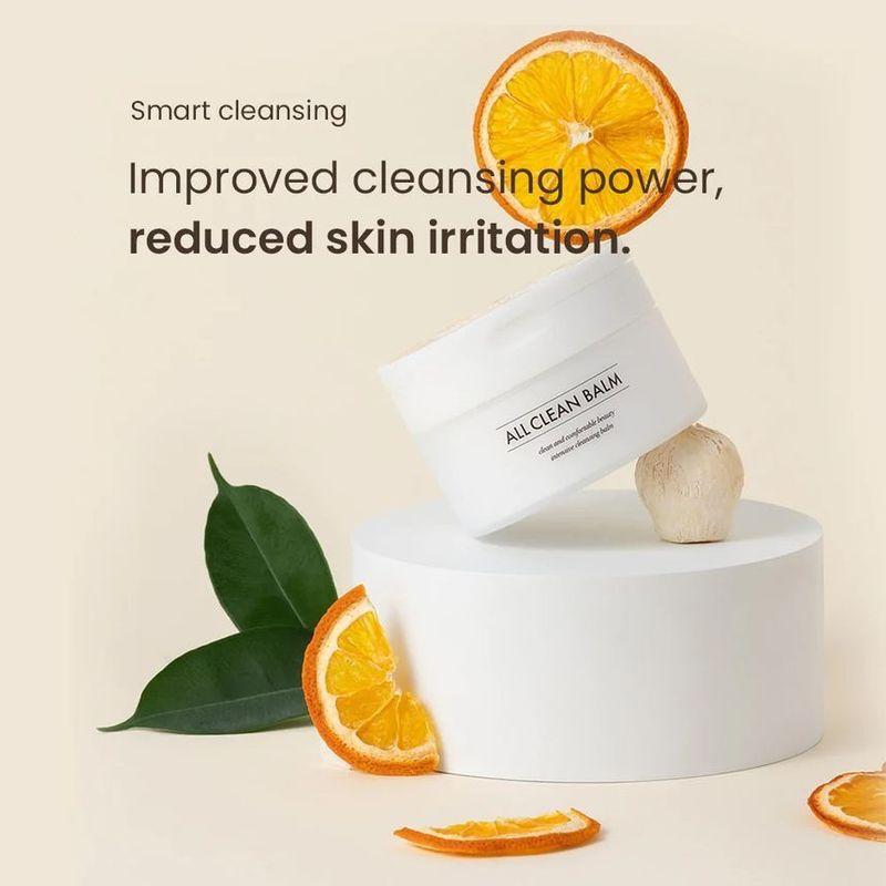 heimish - All Clean Balm Mandarin