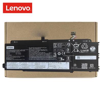 Lenovo Оригинальный аккумулятор для ноутбука ThinkPad X13 Gen 4
