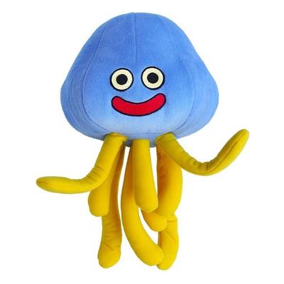 Smile Slime Сгибаемая плюшевая игрушка Hoimi Slime