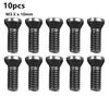 Torx Screws Carbide Blades For Household For Replace Lathe Tools