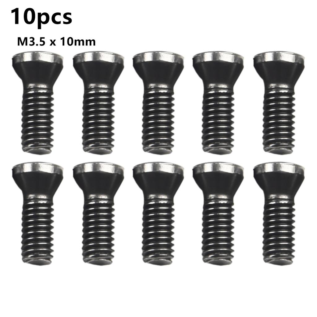 Torx Screws Carbide Blades For Household For Replace Lathe Tools