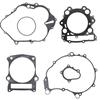 Full Gasket Kit Set For Yamaha Raptor 660R YFM660R YFM 660R YFM660 R 2001-2005