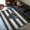 Coritiba Football Club Emblem Carpet, Chair Rug,Rug for Office Bedroom living rooms, Doormat decor Fan Gift Christmas Gift